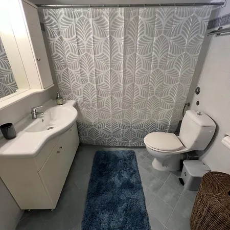 Feriehus Parma's Pool *